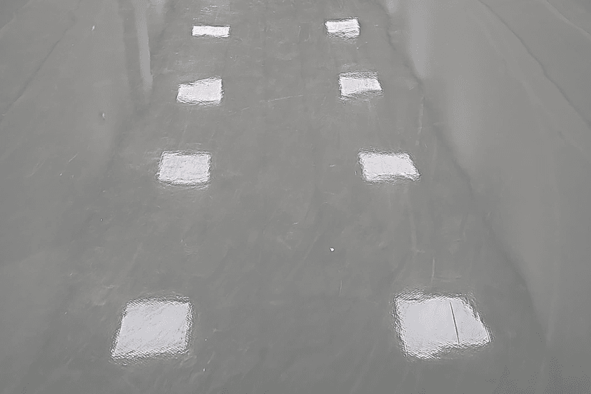 ARTIFICIAL EPOXY example 1