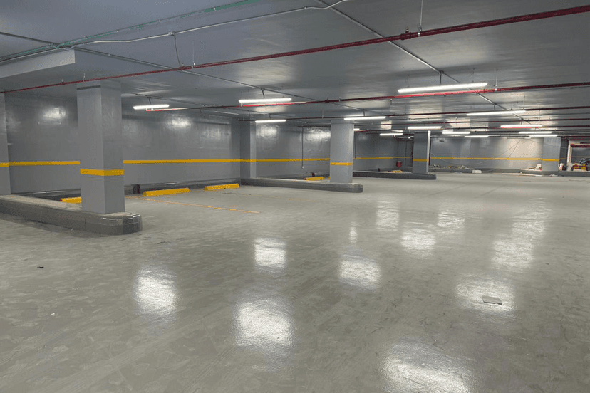 ARTIFICIAL EPOXY example 2