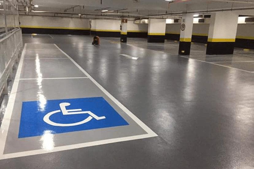 ARTIFICIAL EPOXY example 6