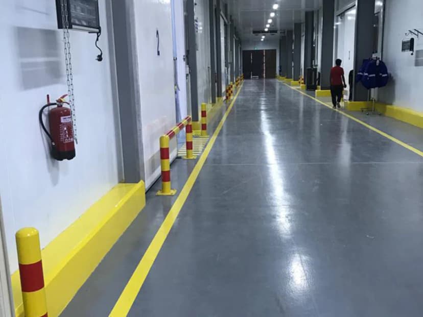 ARTIFICIAL EPOXY example 7