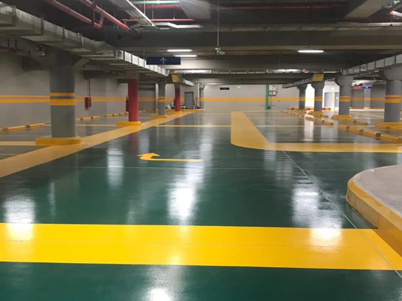 ARTIFICIAL EPOXY example 8