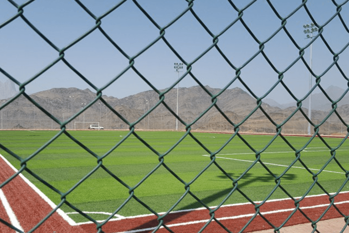 Artificial grass
