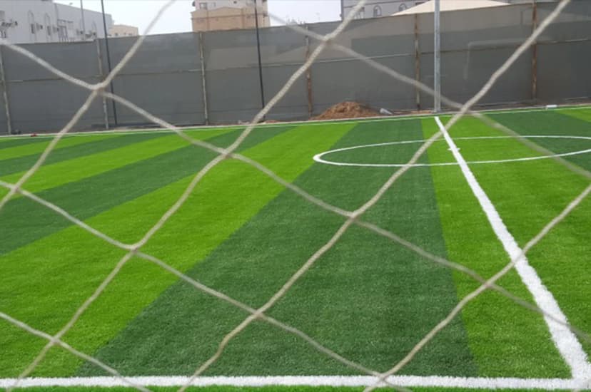 ARTIFICIAL GRASS example 3