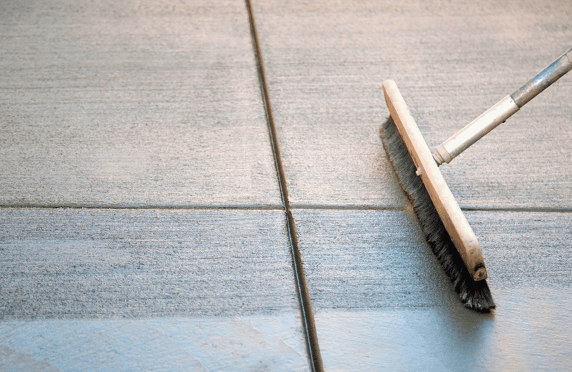 BRUSHED CONCRETE example 1