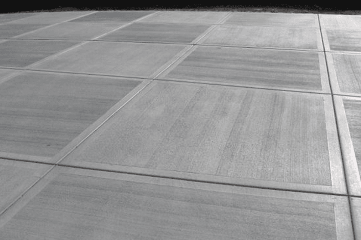 Brushed Concrete