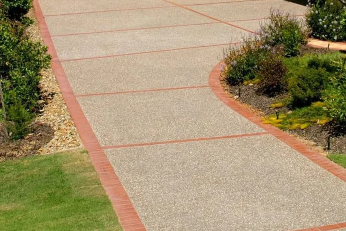 Concrete Surfacing