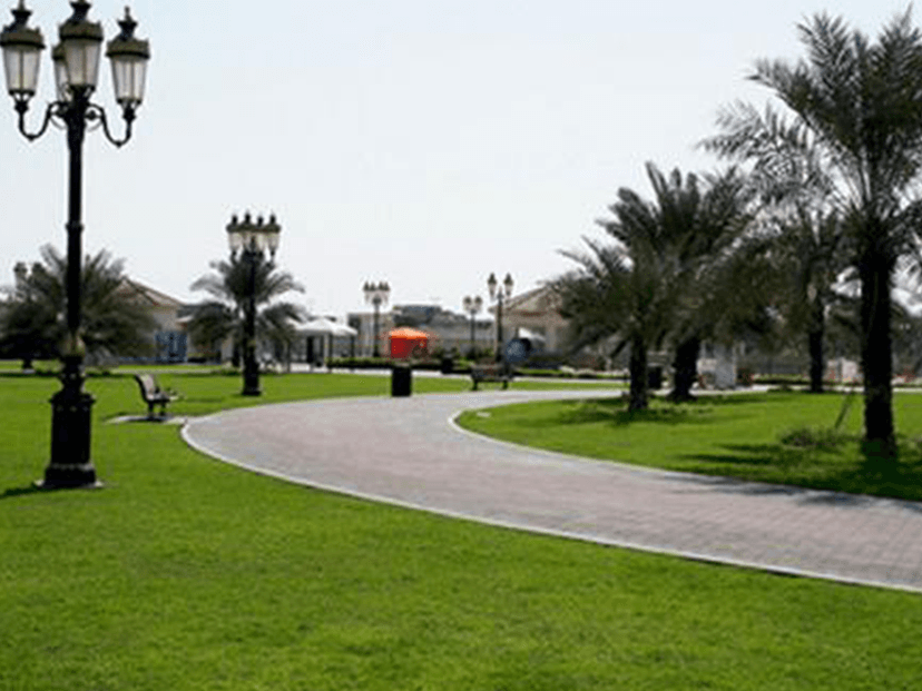 LANDSCAPING SERVICE example 9