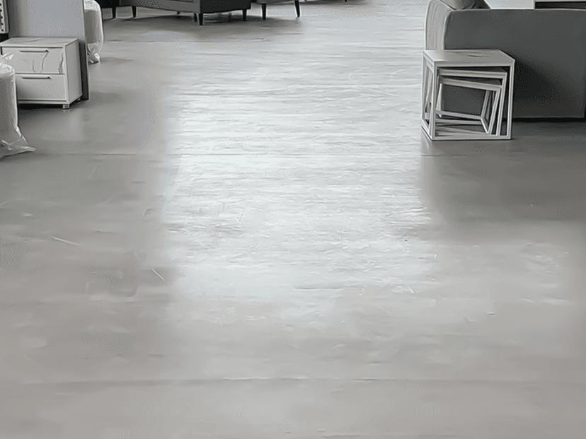 POLISHED CONCRETE example 8