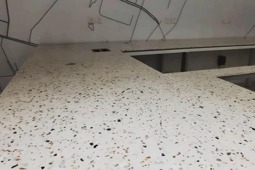 TERRAZZO example 7